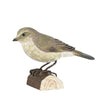 DecoBird - Chiffchaff