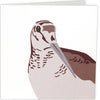 Vogelkaarten Set van 9 – Wenskaarten met Vogelmotief | Wildlife Garden