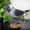 DecoBird - Jackdaw