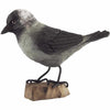 DecoBird - Jackdaw