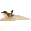 Wildlife Garden - Doorstopper Wren