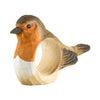 Napkin ring Robin