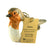 Napkin ring Robin