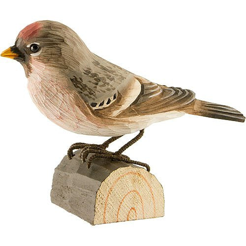 DecoBird - Birkenzeisig