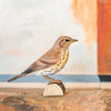 DecoBird - song thrush