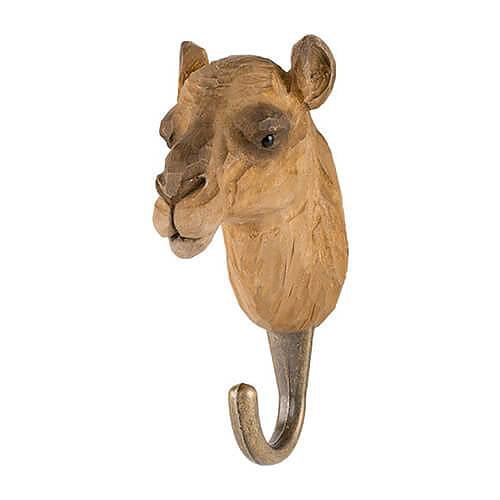 Wildlife Garden - Camel Clothes Hook