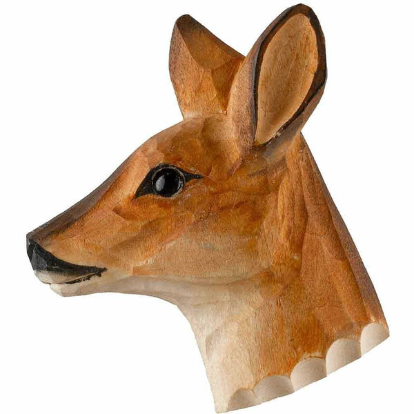 Magnet - Hirsch