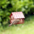 Wildlife Garden - Red Fat Ball Feeder