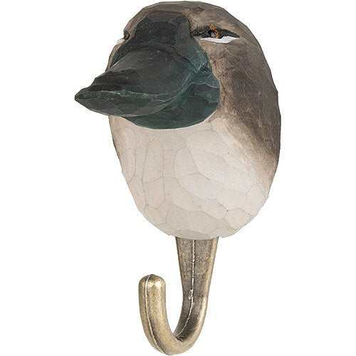 Wildlife Garden - Platypus Clothes Hook