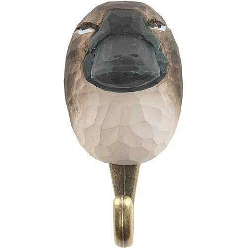 Wildlife Garden - Platypus Clothes Hook