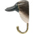 Wildlife Garden - Platypus Clothes Hook