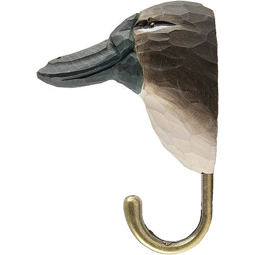 Wildlife Garden - Platypus Clothes Hook