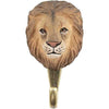 Wildlife Garden - Lion clothes hook