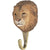 Wildlife Garden - Lion clothes hook