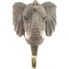 Wildlife Garden - Elefanten-Kleiderhaken