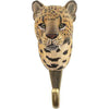 Wildlife Garden - Leopard Clothes Hook