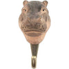 Wildlife Garden - Nilpferd-Kleiderhaken