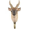 Wildlife Garden - Eland Antelope Clothes Hook