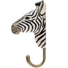 Wildlife Garden - Zebra Clothes Hook