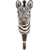 Wildlife Garden - Zebra Clothes Hook