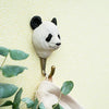 Wildlife Garden - Panda-Kleiderhaken
