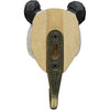 Wildlife Garden - Panda-Kleiderhaken