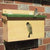 Bird Protection Sparrow nest box, Ø 34 mm