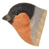 Magnet - Goldfinch