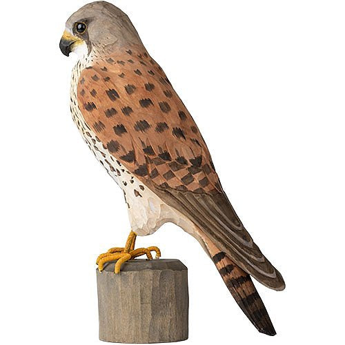 DecoBird - Turmfalke