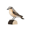 Decobird - Wheatear