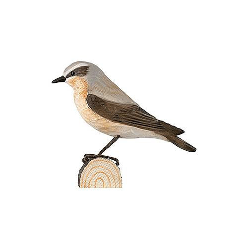 Decobird - Wheatear