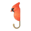 Wildlife Garden - Cardinal Kleiderhaken