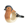 Napkin ring Finch