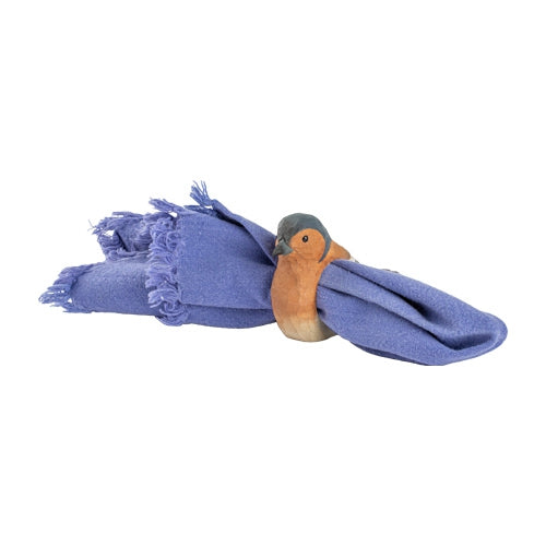 Napkin ring Finch