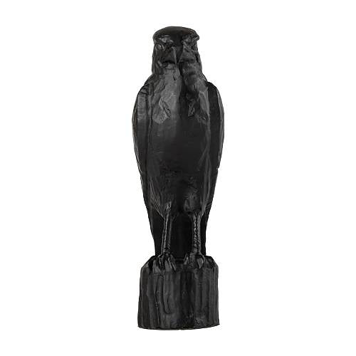 Wildlife Garden - Cast Iron Sculpture Kestrel