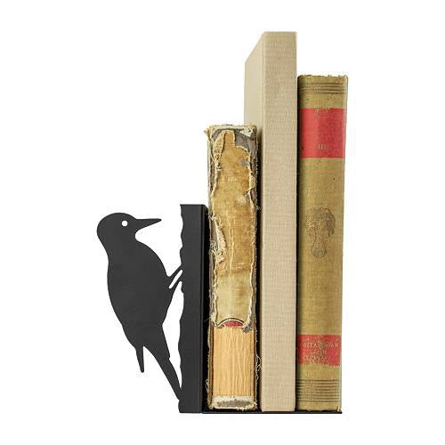 Wildlife Garden - Boekensteun Specht Links