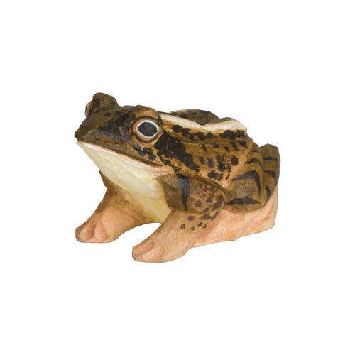 DecoBird - moor frog