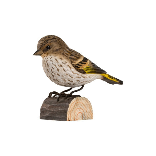 DecoBird - Siskin