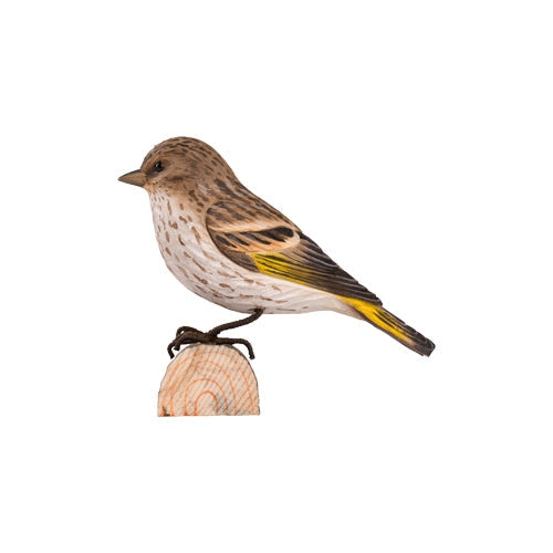DecoBird - Siskin