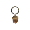 Keychain acorn