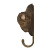 Wildlife Garden - American Bison Clothes Hook