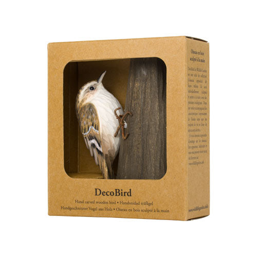 DecoBird Tree Creeper