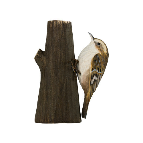 DecoBird Baumläufer