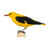 DecoBird Golden Oriole