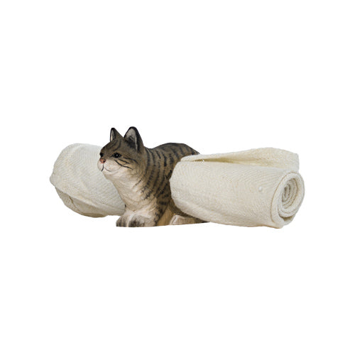 Serviettenring Katze