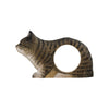 Serviettenring Katze