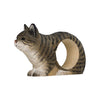 Serviettenring Katze