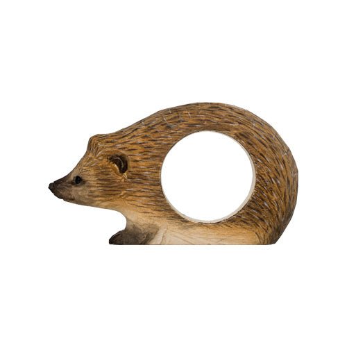 Napkin ring Hedgehog