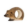 Napkin ring Hedgehog