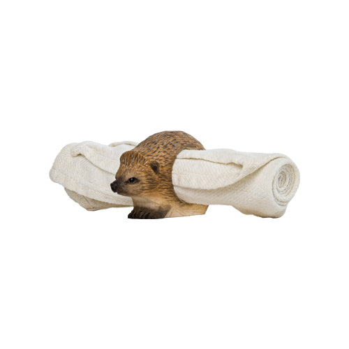 Napkin ring Hedgehog